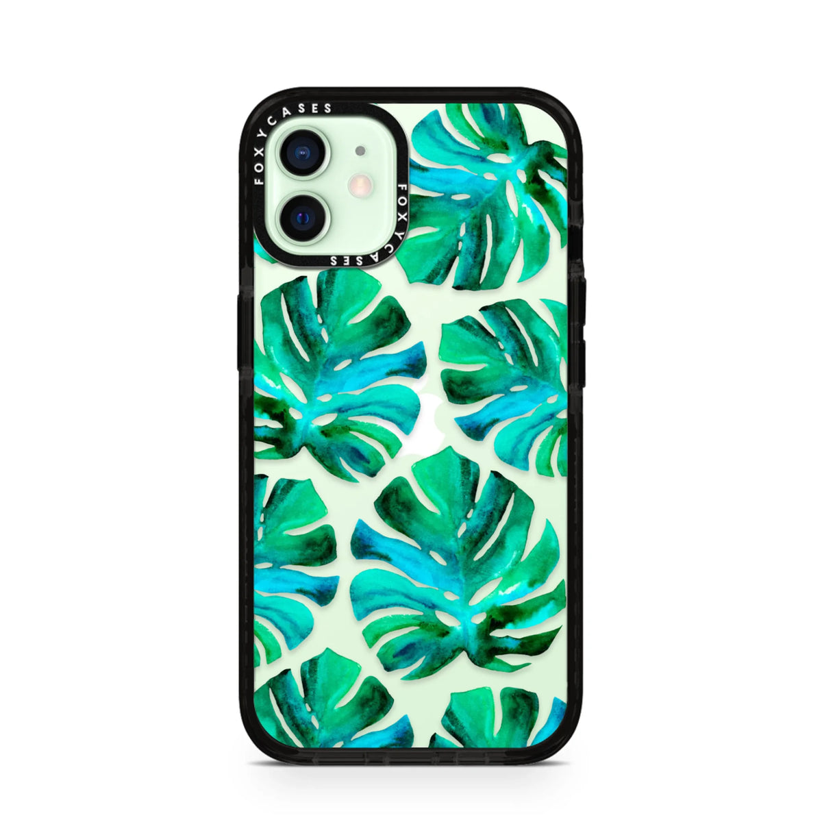 iPhone-12-Green
