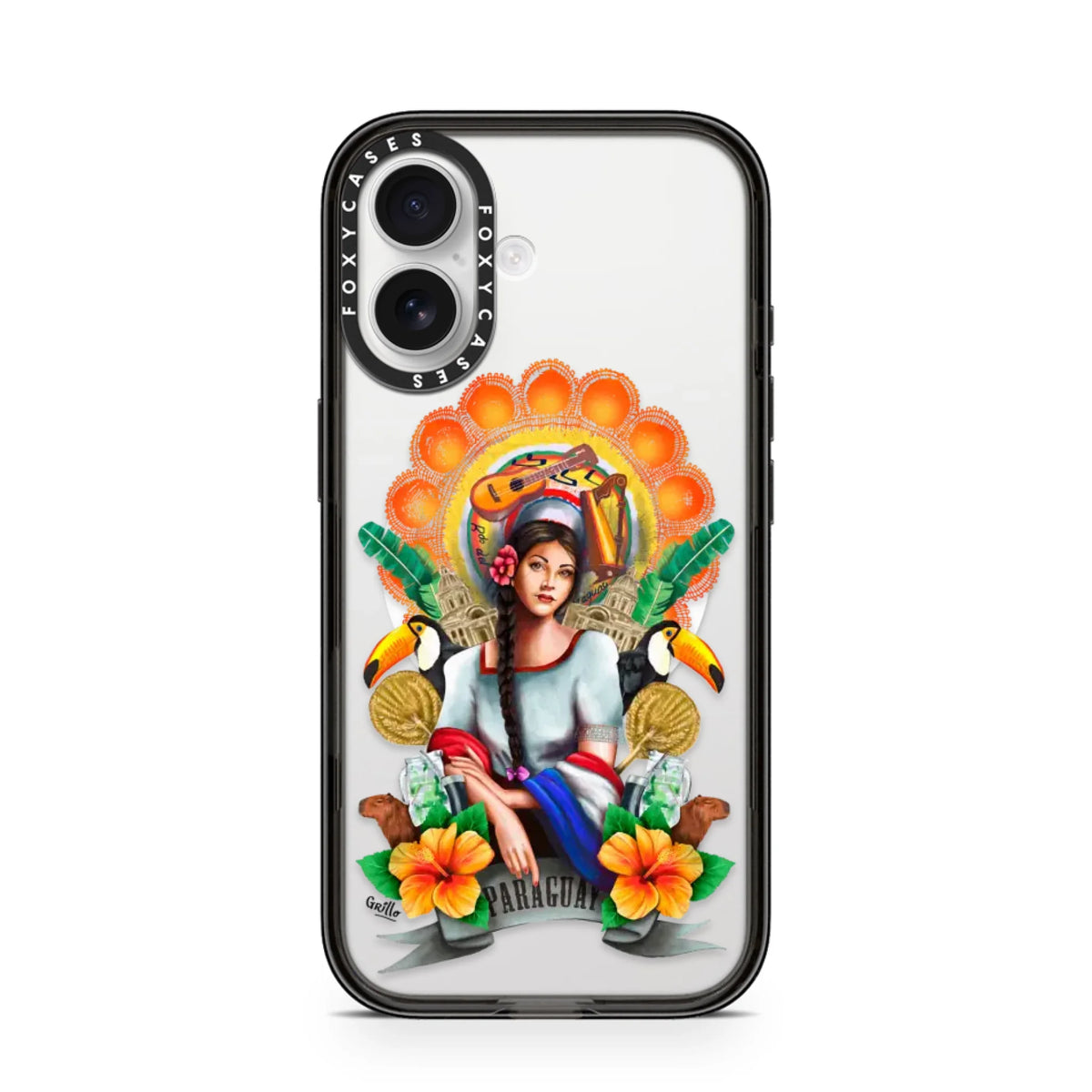 iPhone-17-White