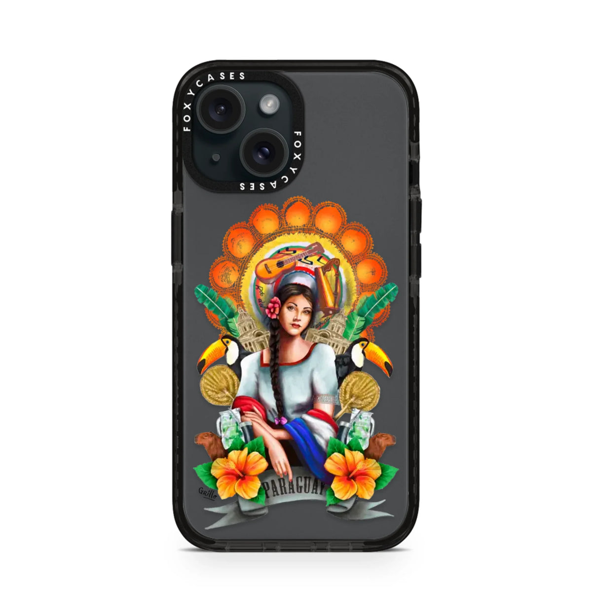 iPhone-15-Black