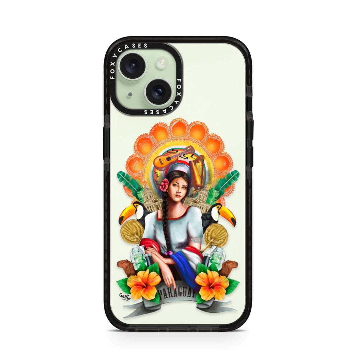 iPhone-15-Green