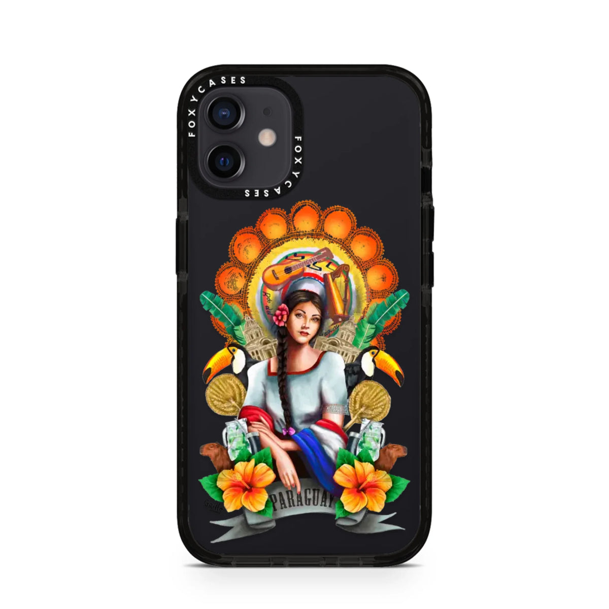 iPhone-12-Black