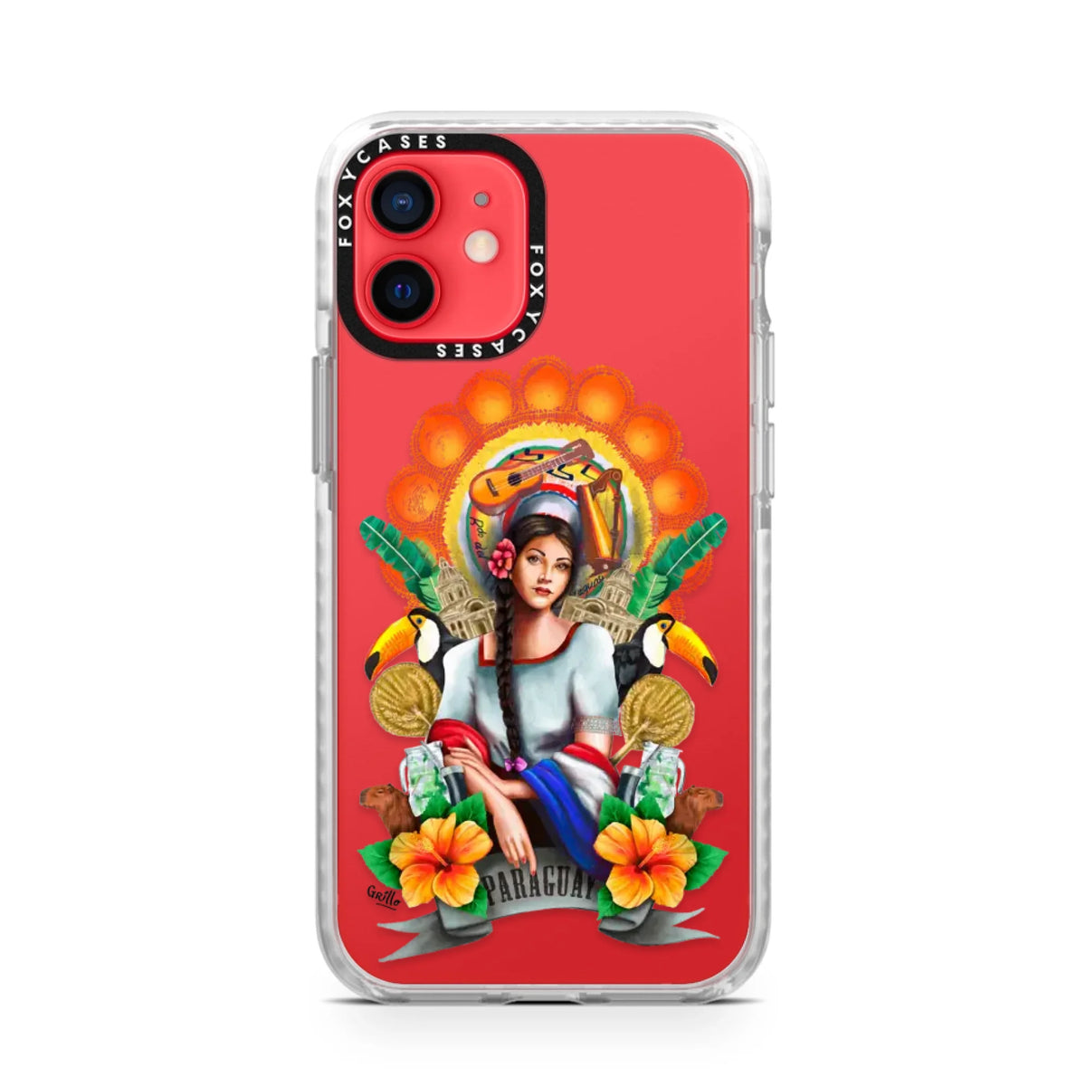 iPhone-12-Mini-Red