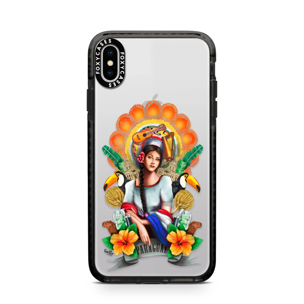 iPhone-XS-Max-Silver