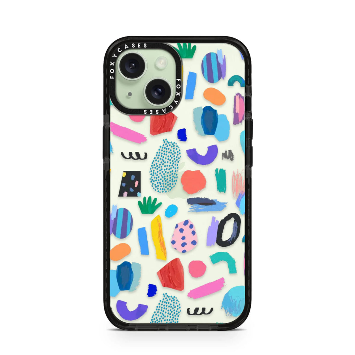 iPhone-15-Green
