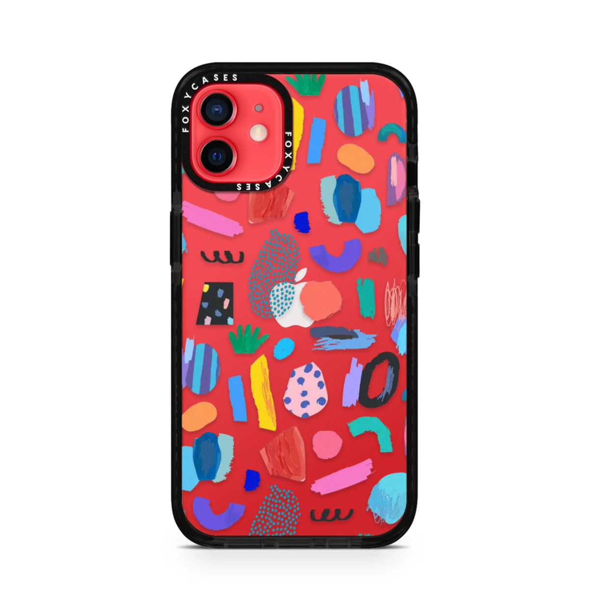 iPhone-12-Red
