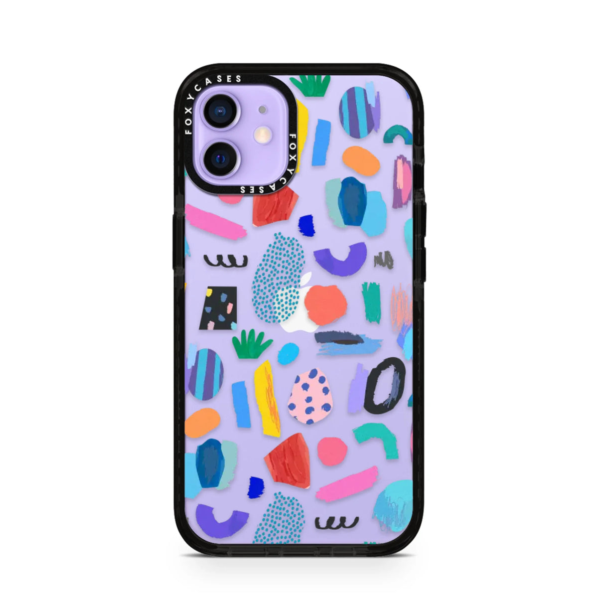iPhone-12-Purple
