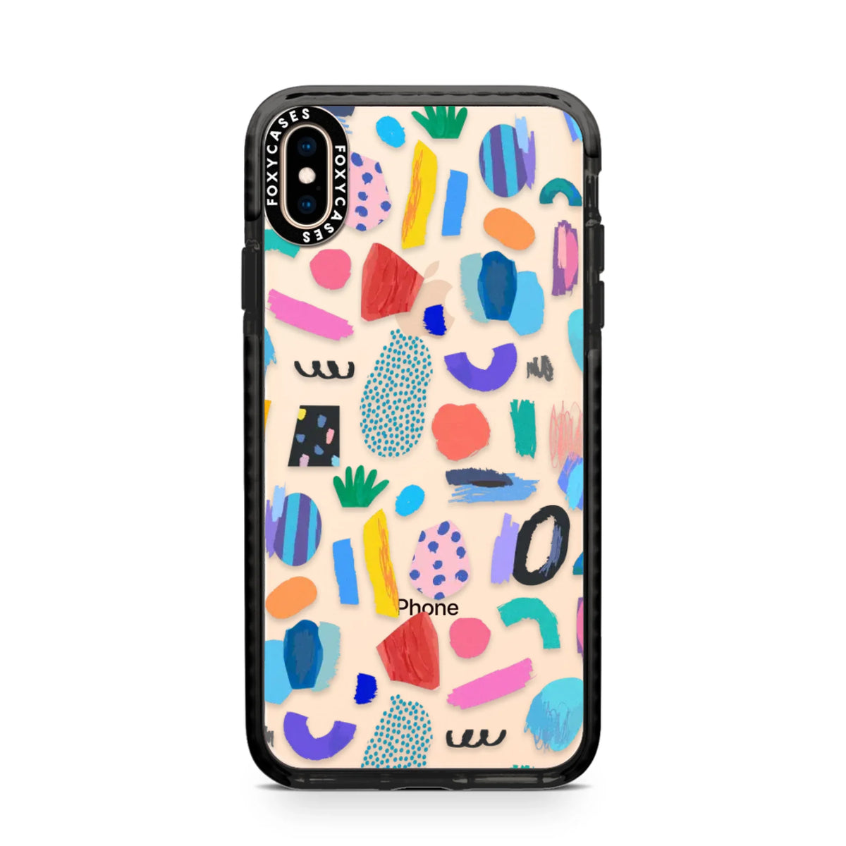iPhone-XS-Max-Gold