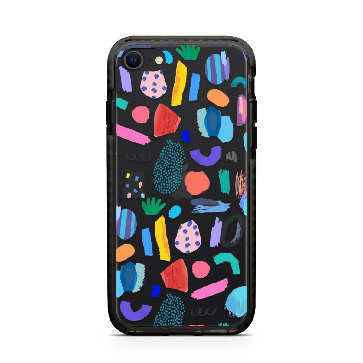 iPhone-SE-Black