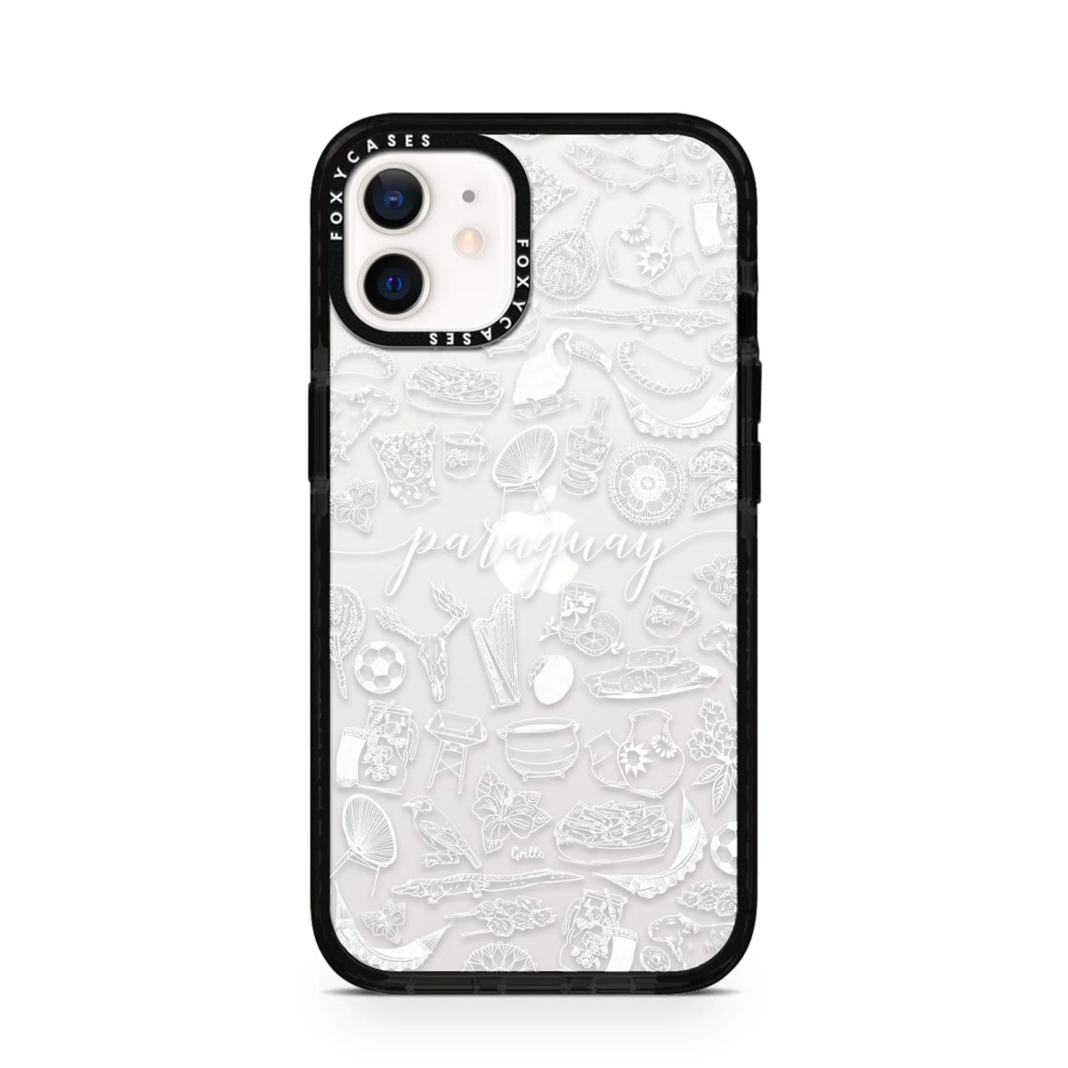 iPhone-12-White