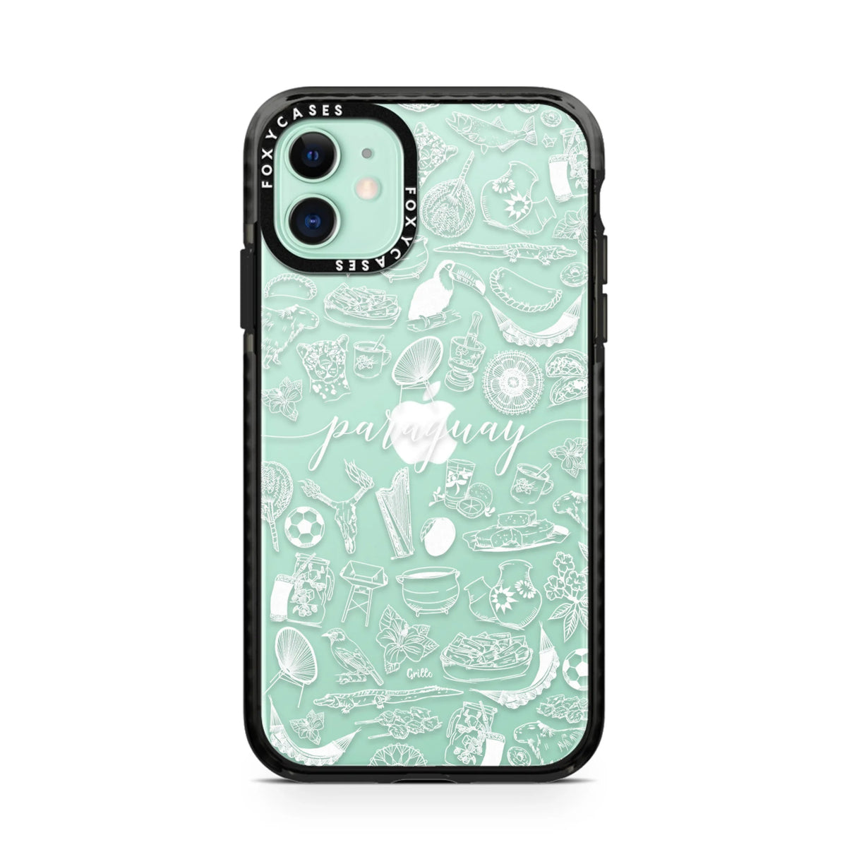 iPhone-11-Green