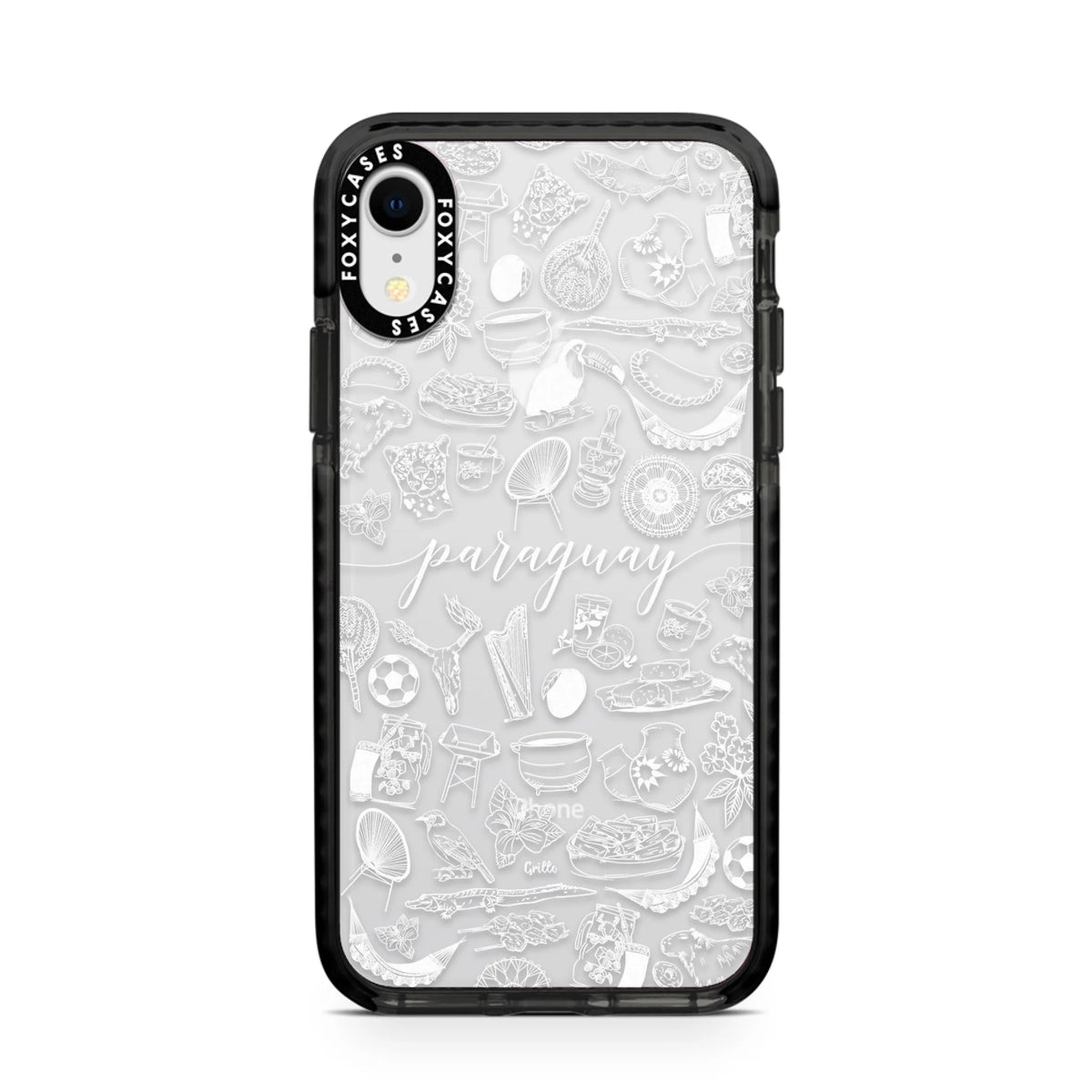 IPhone-XR-White