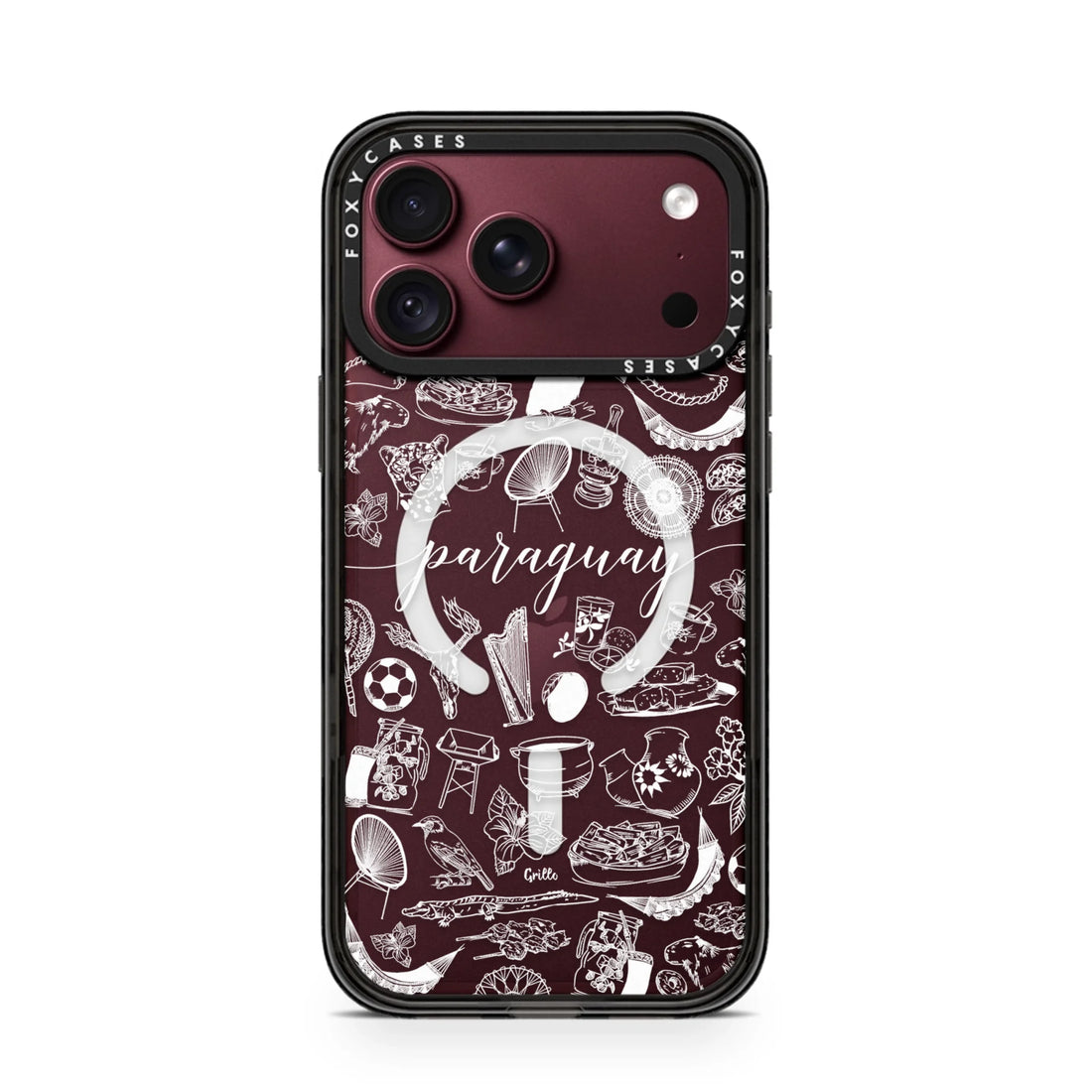 iPhone-18-Pro-Max-Burgundy