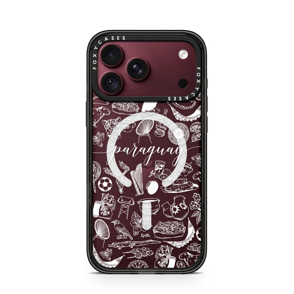 iPhone-18-Pro-Max-Burgundy