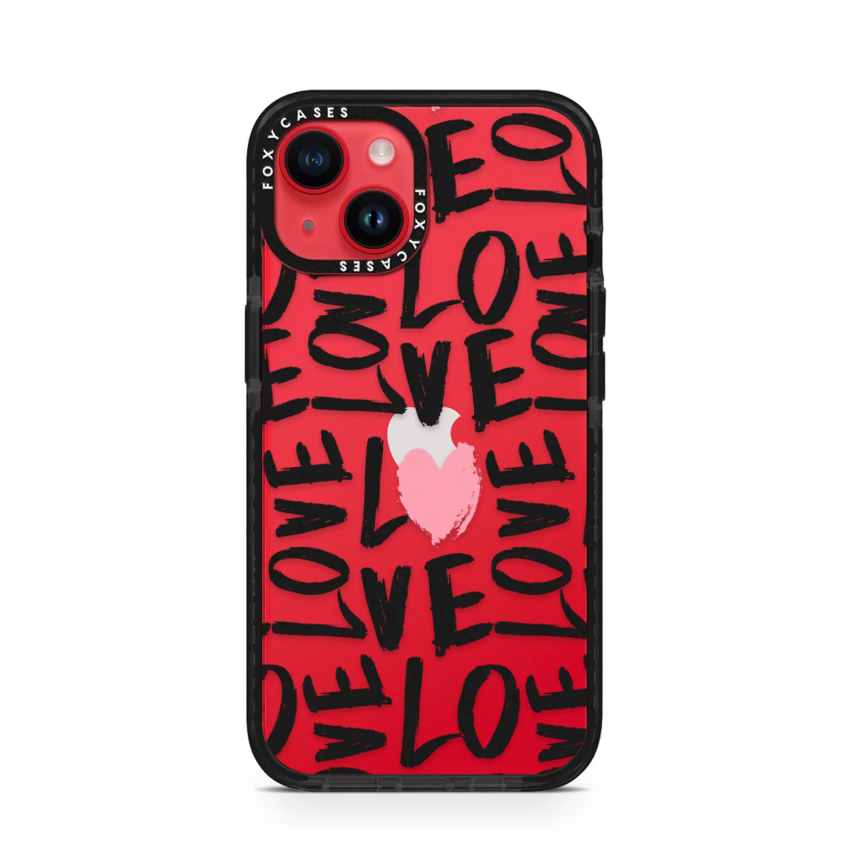 iPhone-14-Red