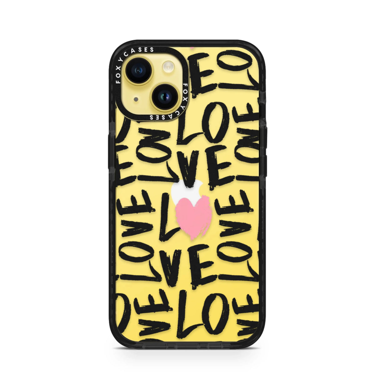 iPhone-14-Yellow