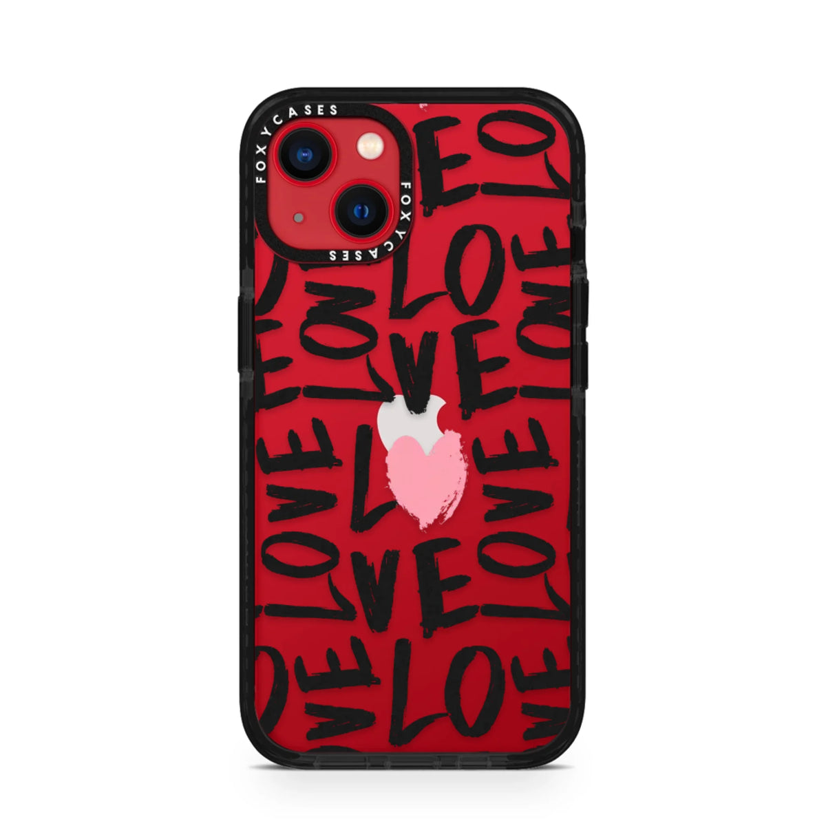 iPhone-13-Red