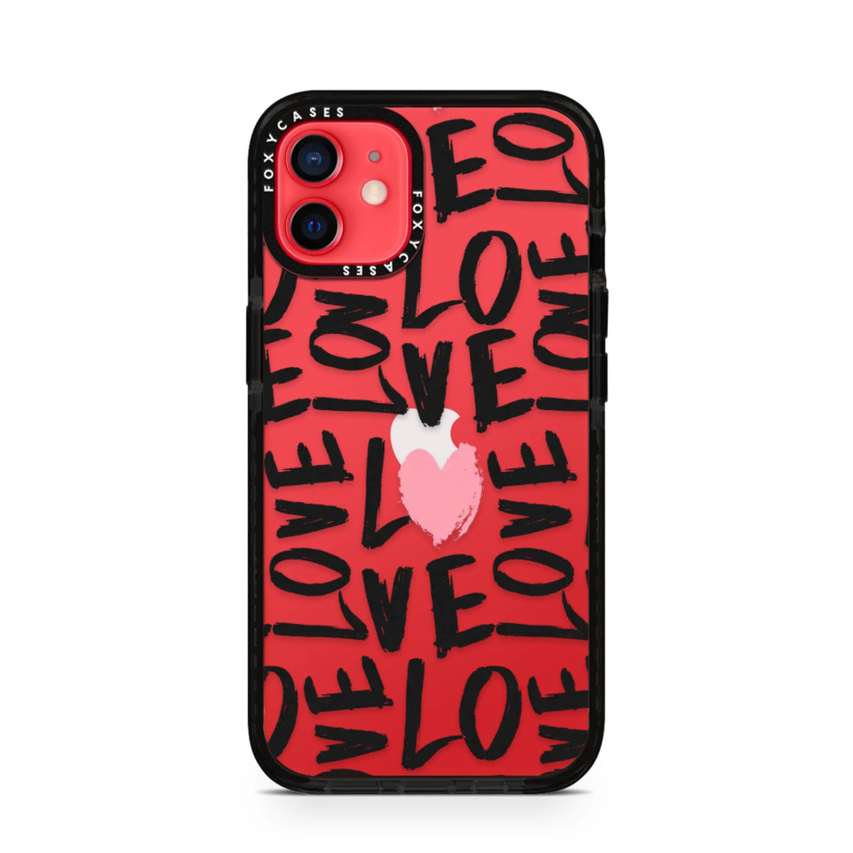 iPhone-12-Red