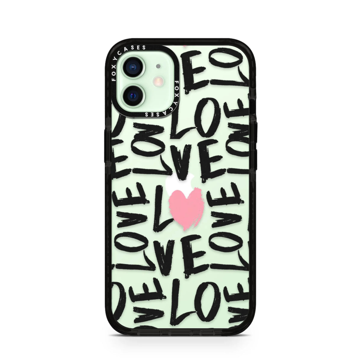 iPhone-12-Green