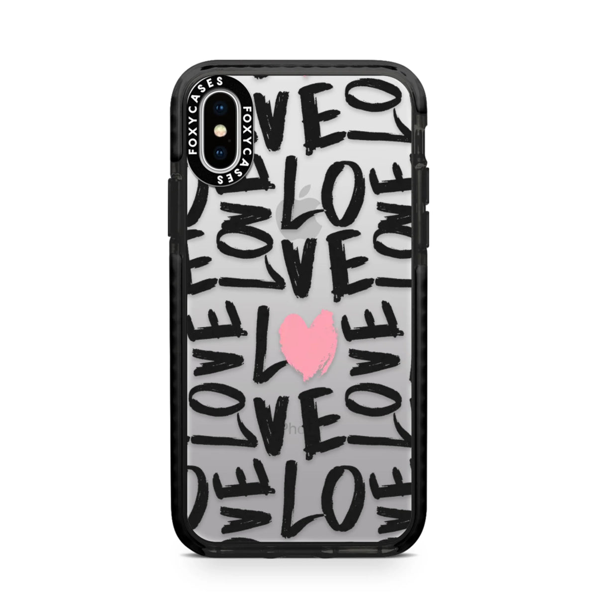 iPhone-XS-Silver