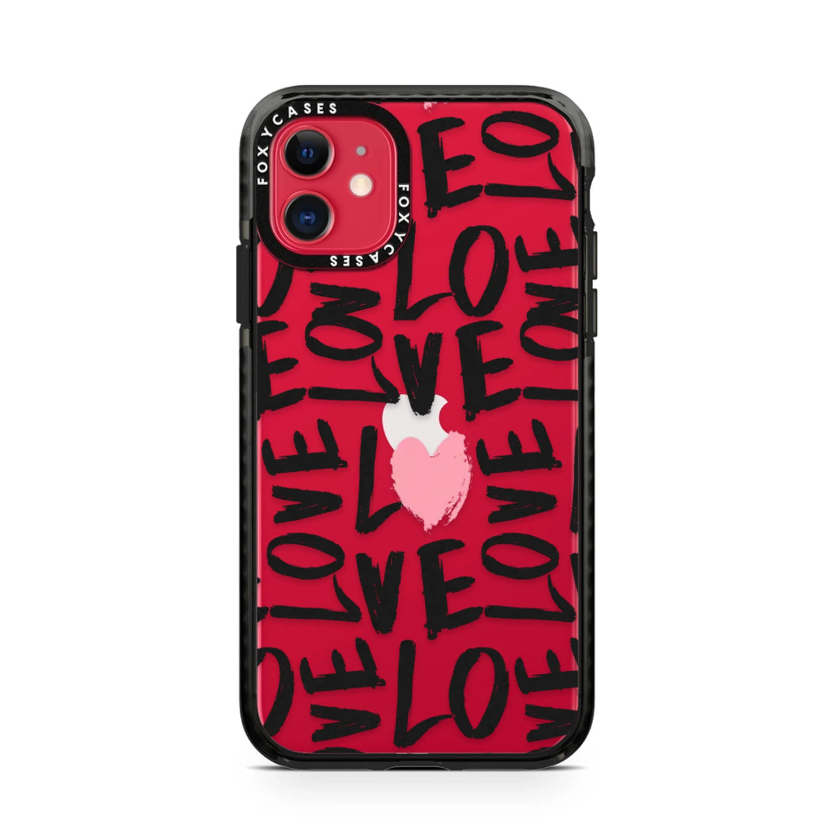 iPhone-11-Red