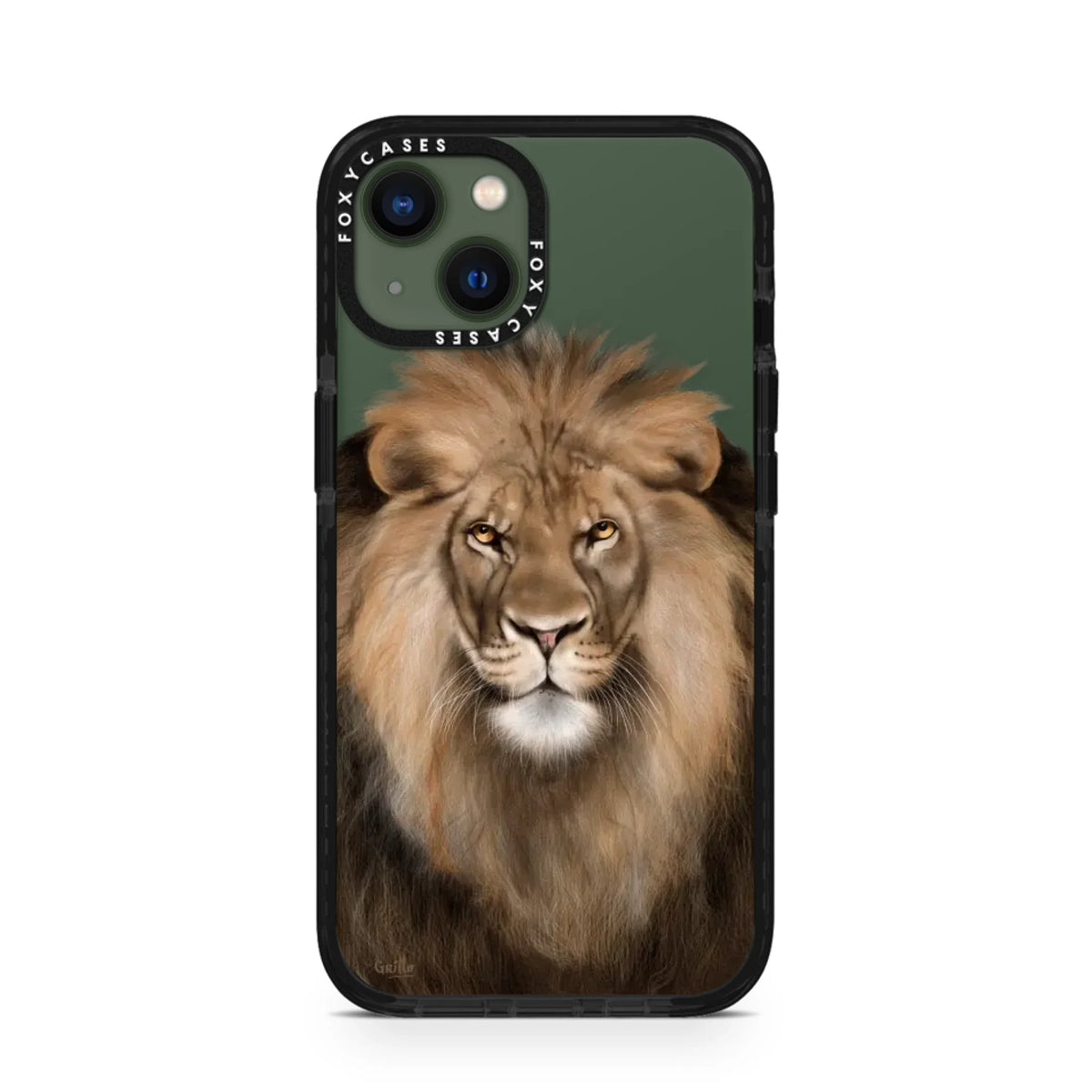 iPhone-13-Green