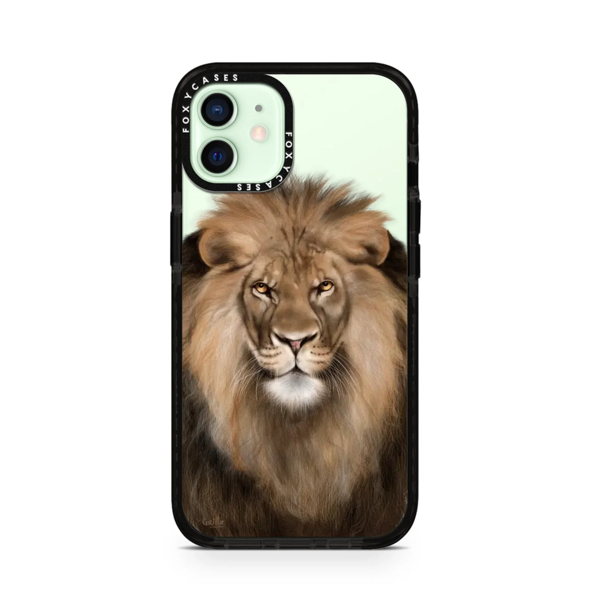 iPhone-12-Green