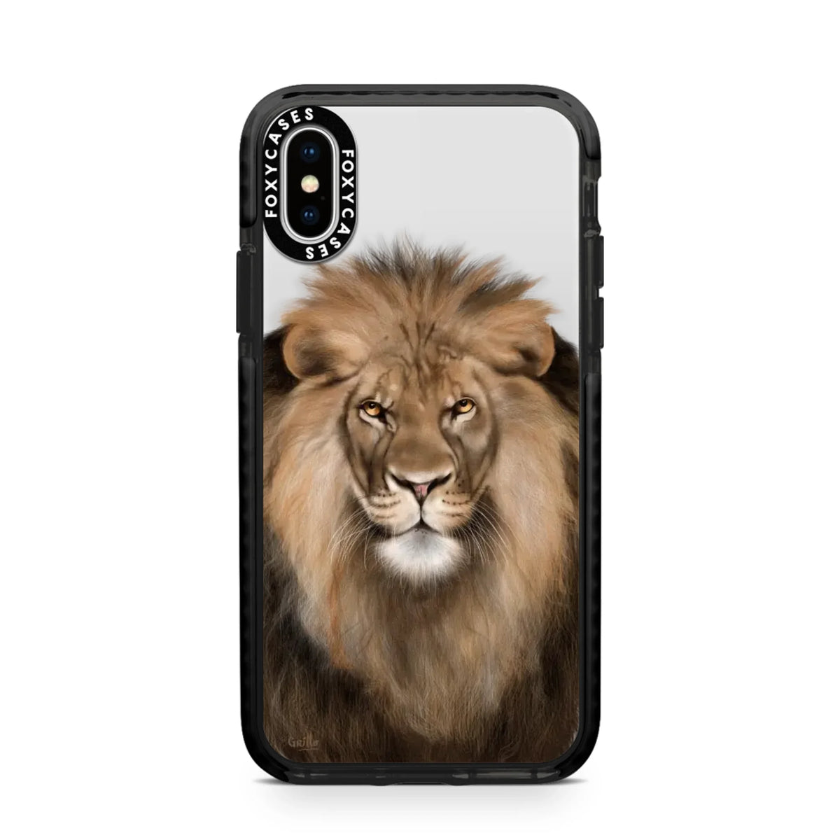 iPhone-XS-Silver