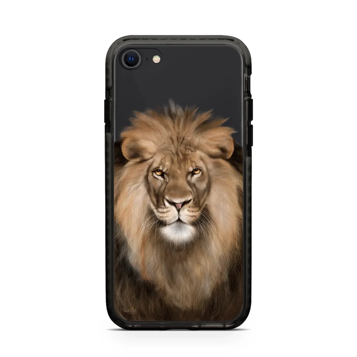 iPhone-SE-Black