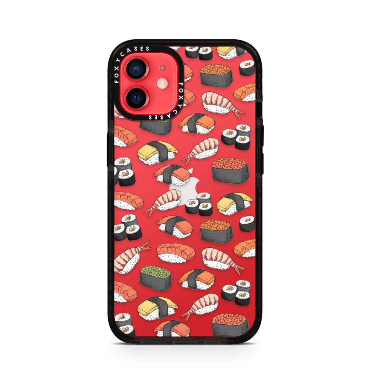 iPhone-12-Red