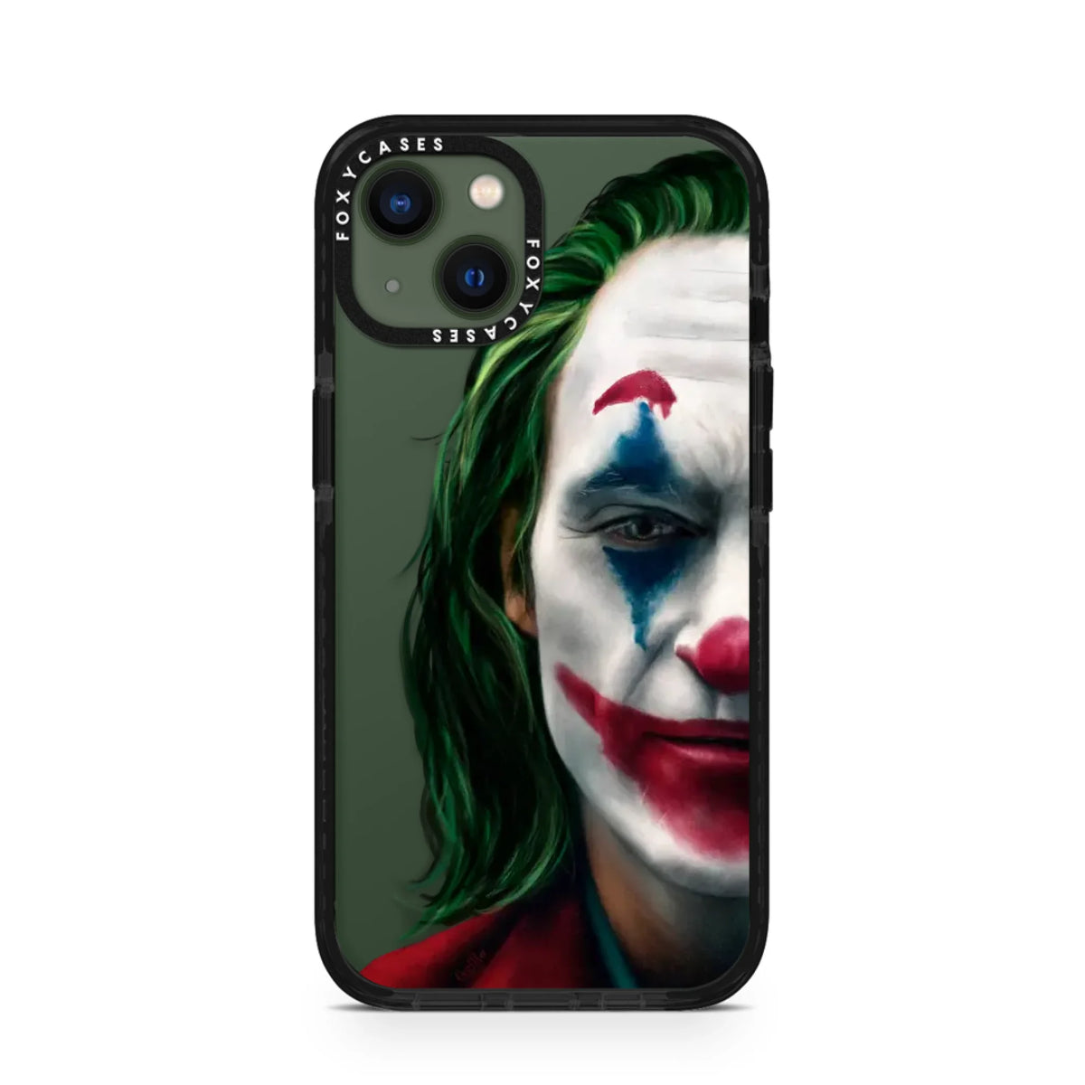 iPhone-13-Green