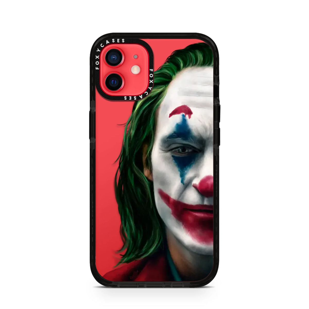 iPhone-12-Red