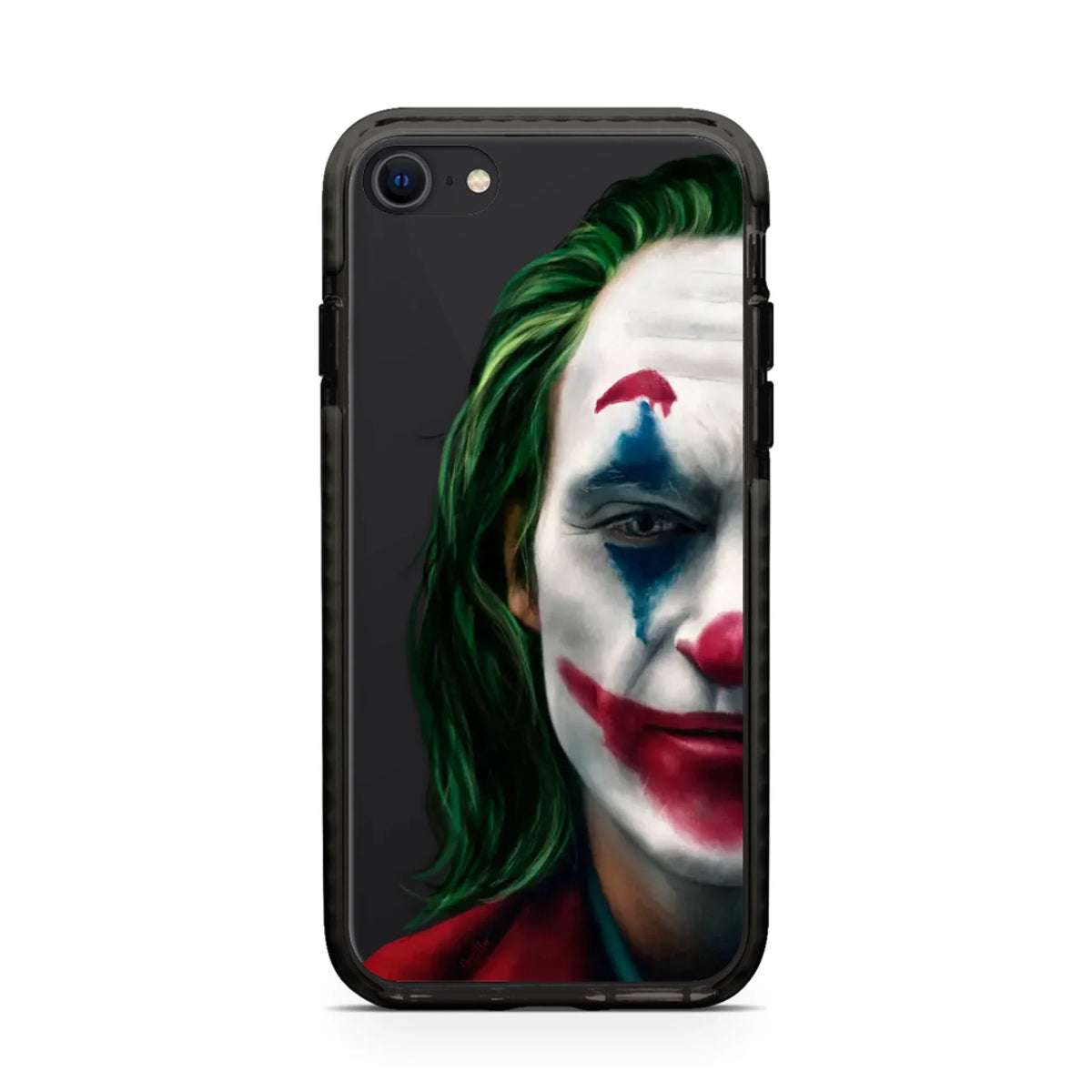 iPhone-SE-Black