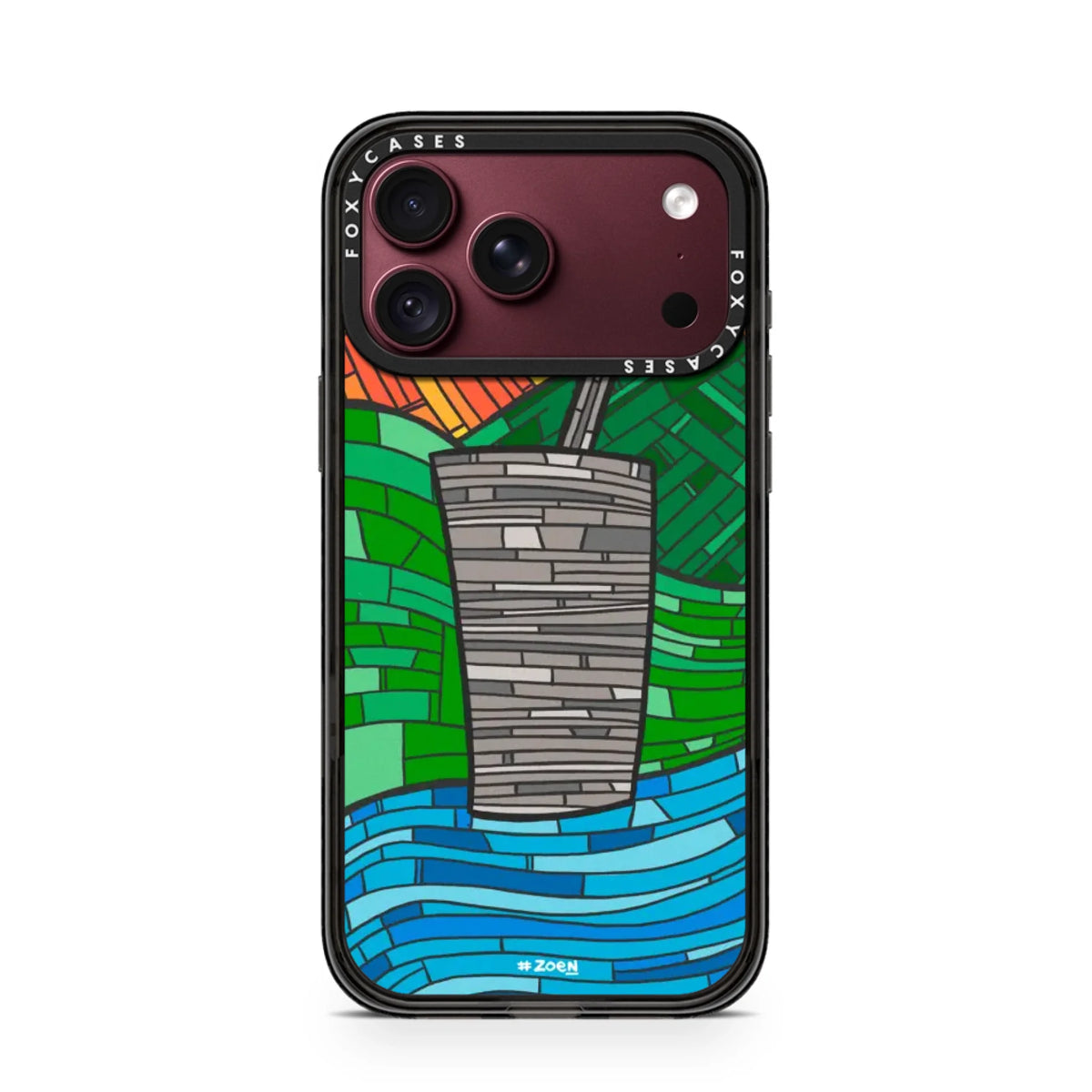 iPhone-18-Pro-Max-Burgundy