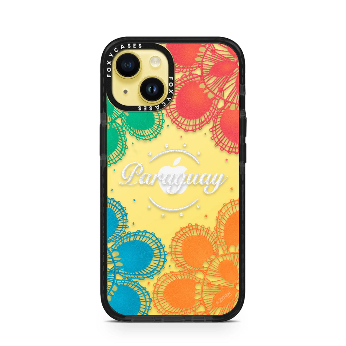 iPhone-14-Yellow