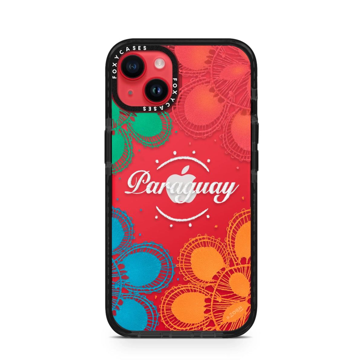 iPhone-14-Plus-Red
