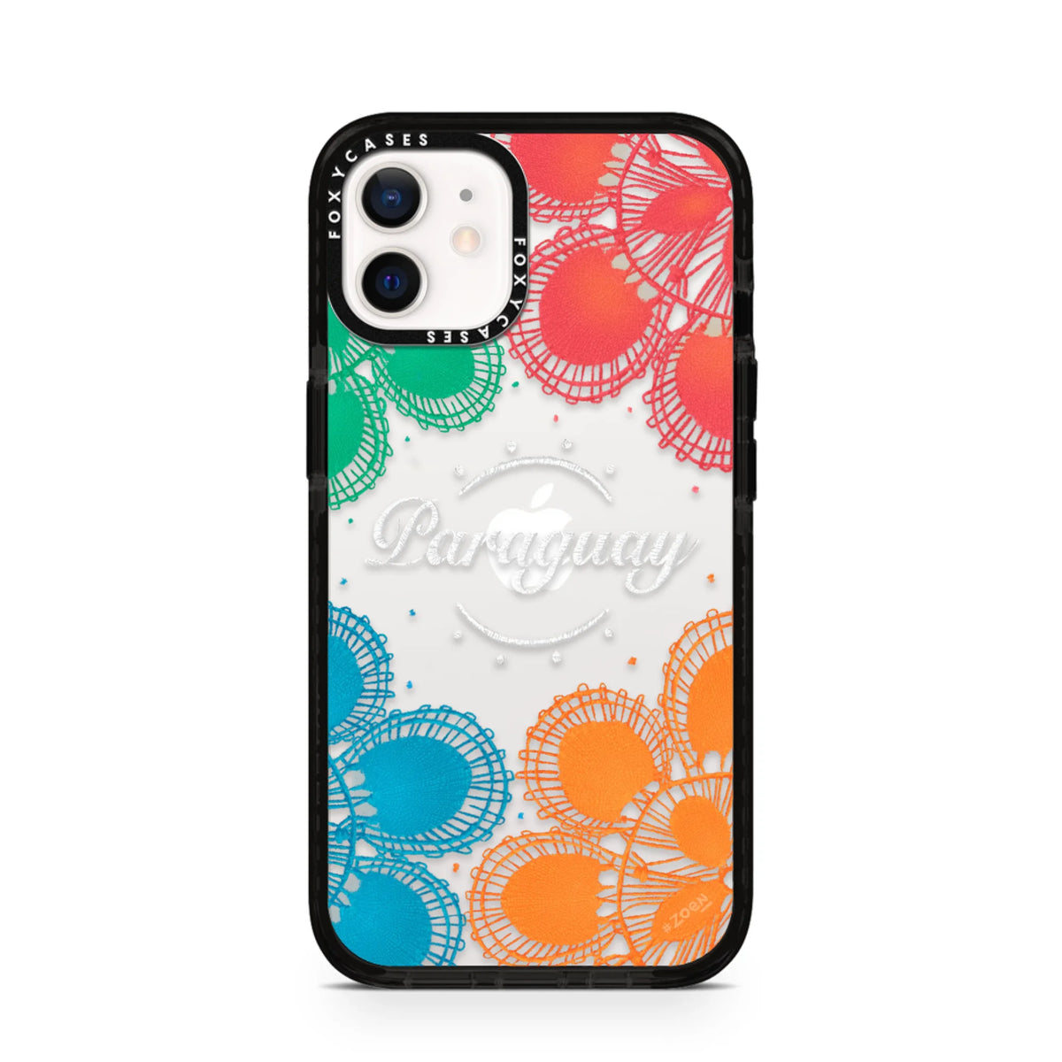 iPhone-12-White