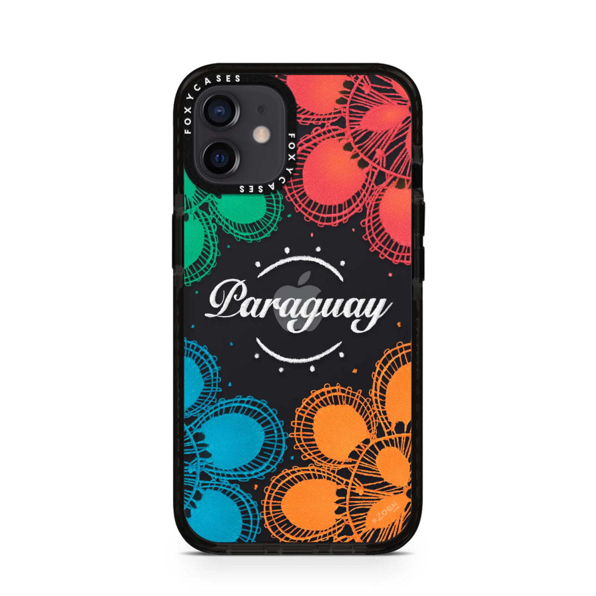 iPhone-12-Black