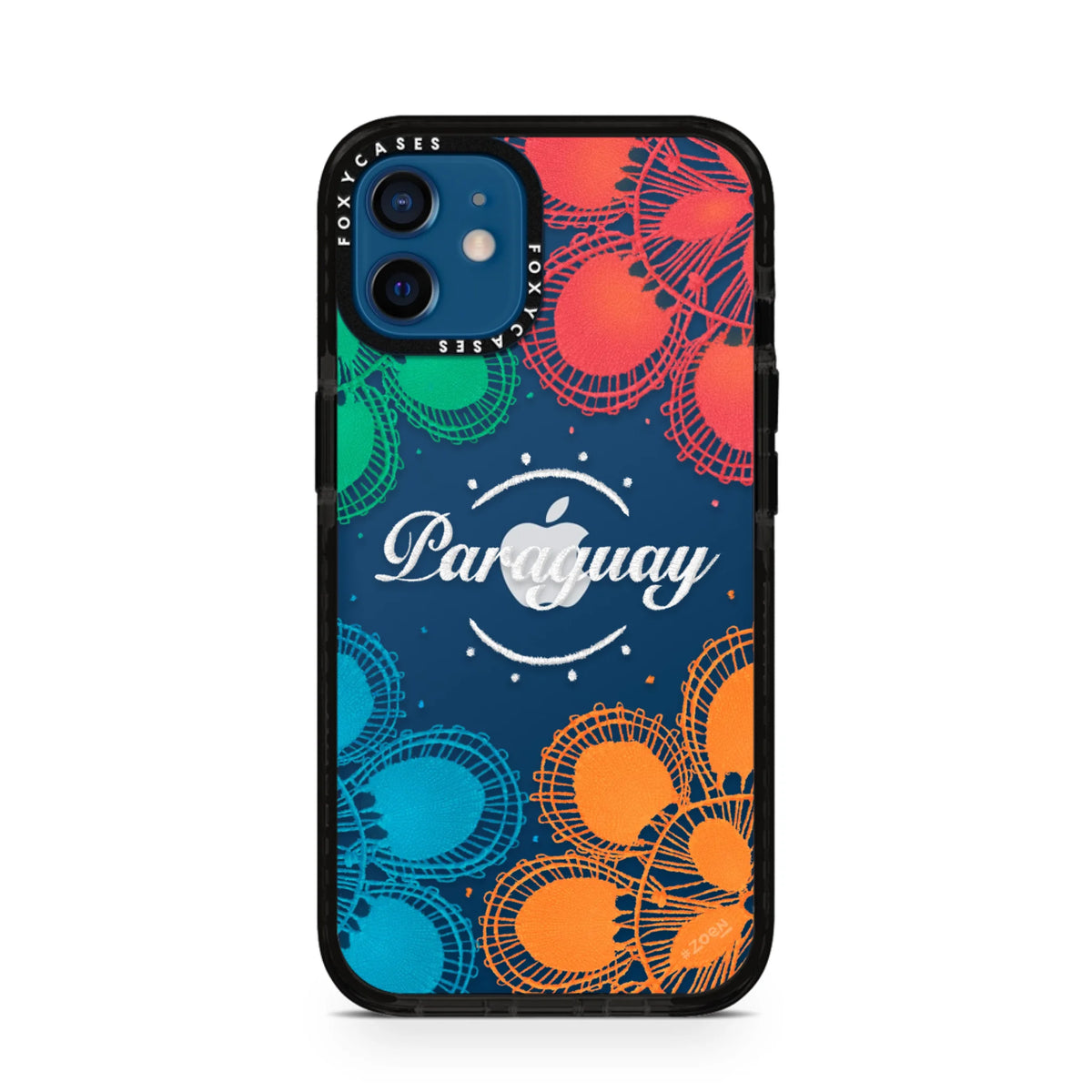 iPhone-12-Blue