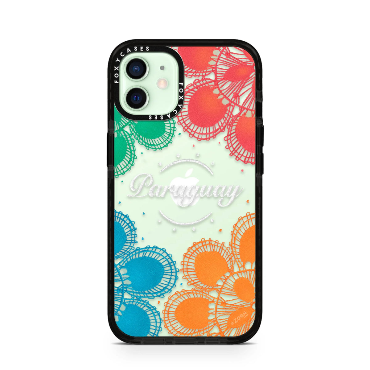 iPhone-12-Green