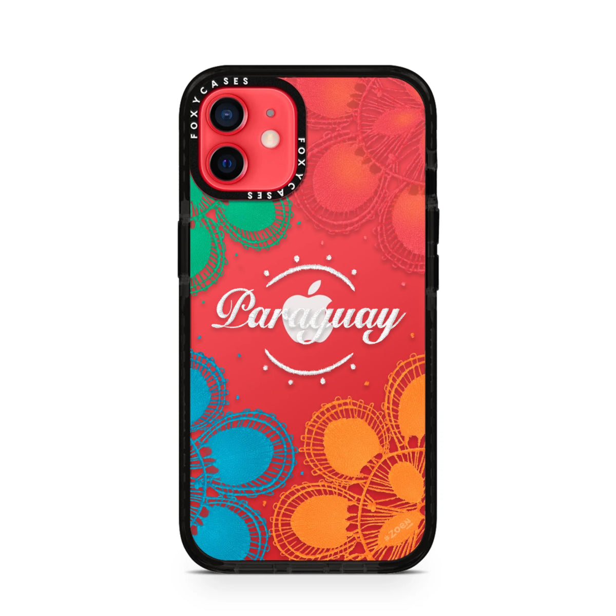 iPhone-12-Red