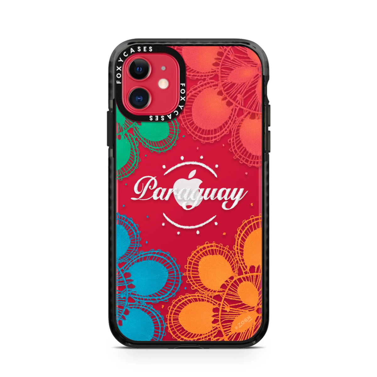 iPhone-11-Red