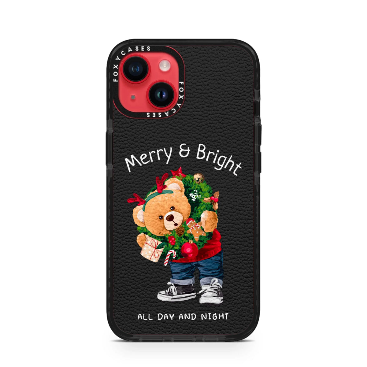 iPhone-14-Red