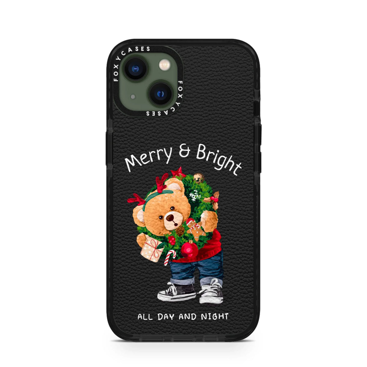 iPhone-13-Green