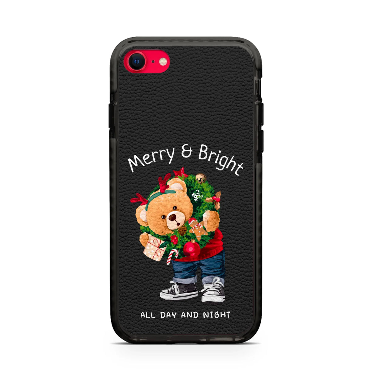 iPhone-SE-Red