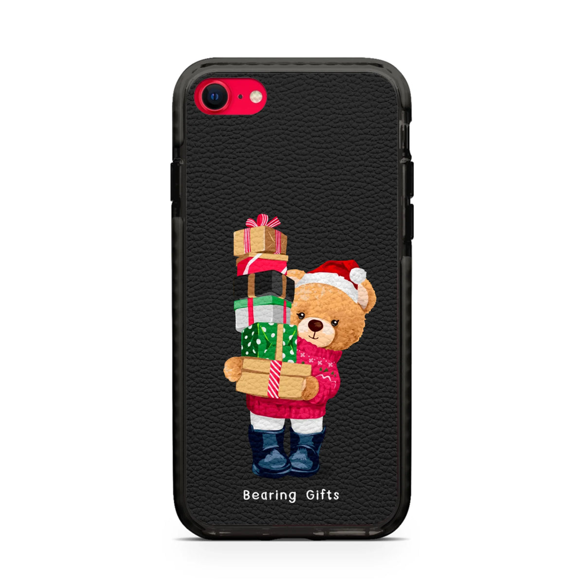 iPhone-SE-Red