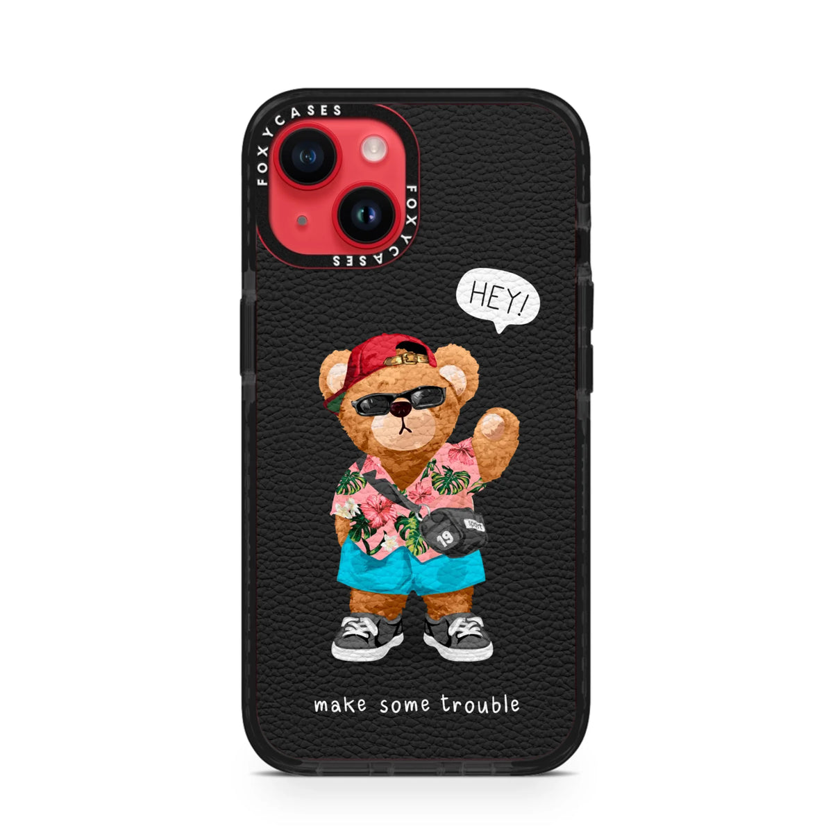 iPhone-14-Red