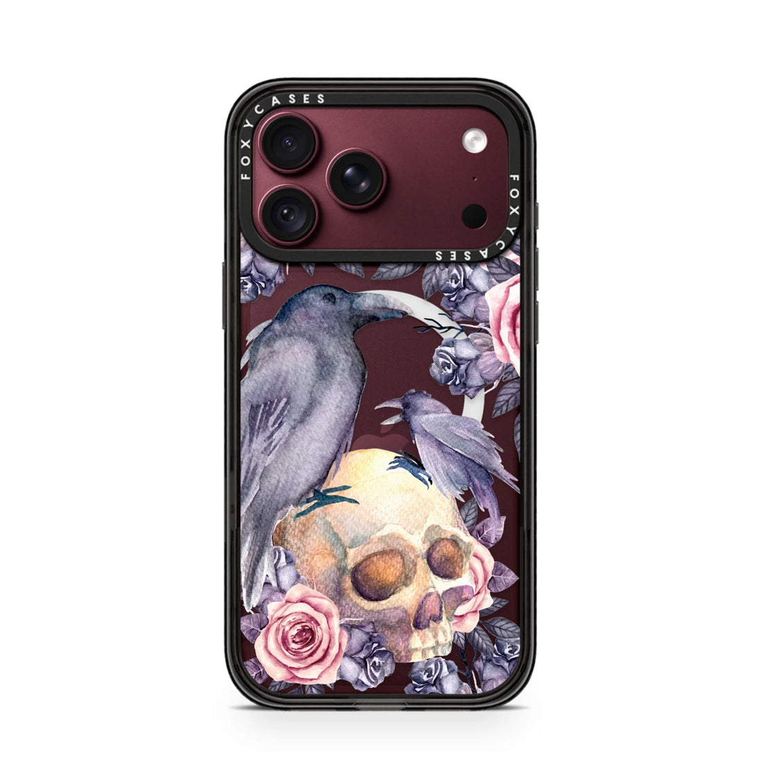 iPhone-18-Pro-Max-Burgundy