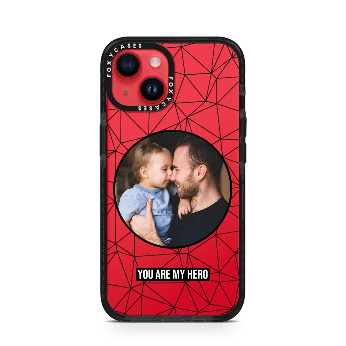 iPhone-14-Red