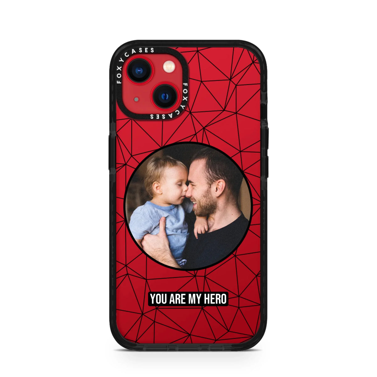 iPhone-13-Red