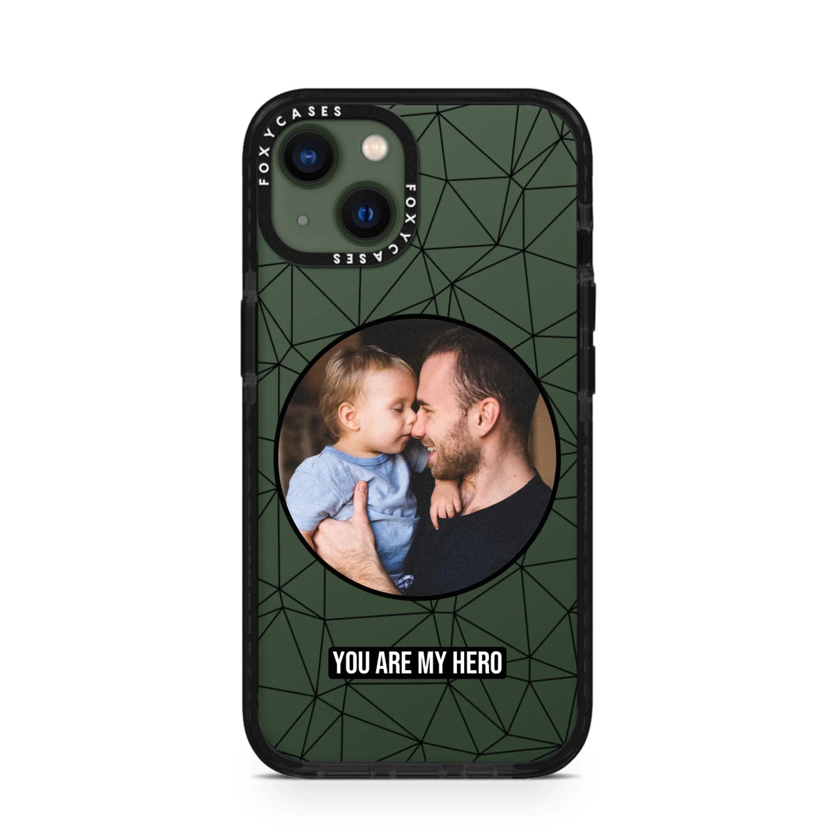 iPhone-13-Green